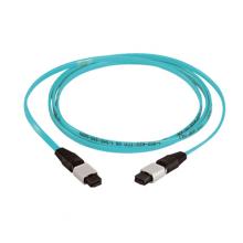 Panduit FX12D5-5M25Y - MTP -MTP  Interconnect Cable Assembly 25