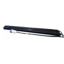 Panduit GMSPO-A0287BL - 32AV,IEC6H3P+N+E,230/400V,18,3PhWYE