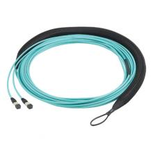 Panduit FSUSP5E5EKAM025 - 24FBR,OM4+,HD,OFNP,FMPANMPO-FMPANMPO,25M