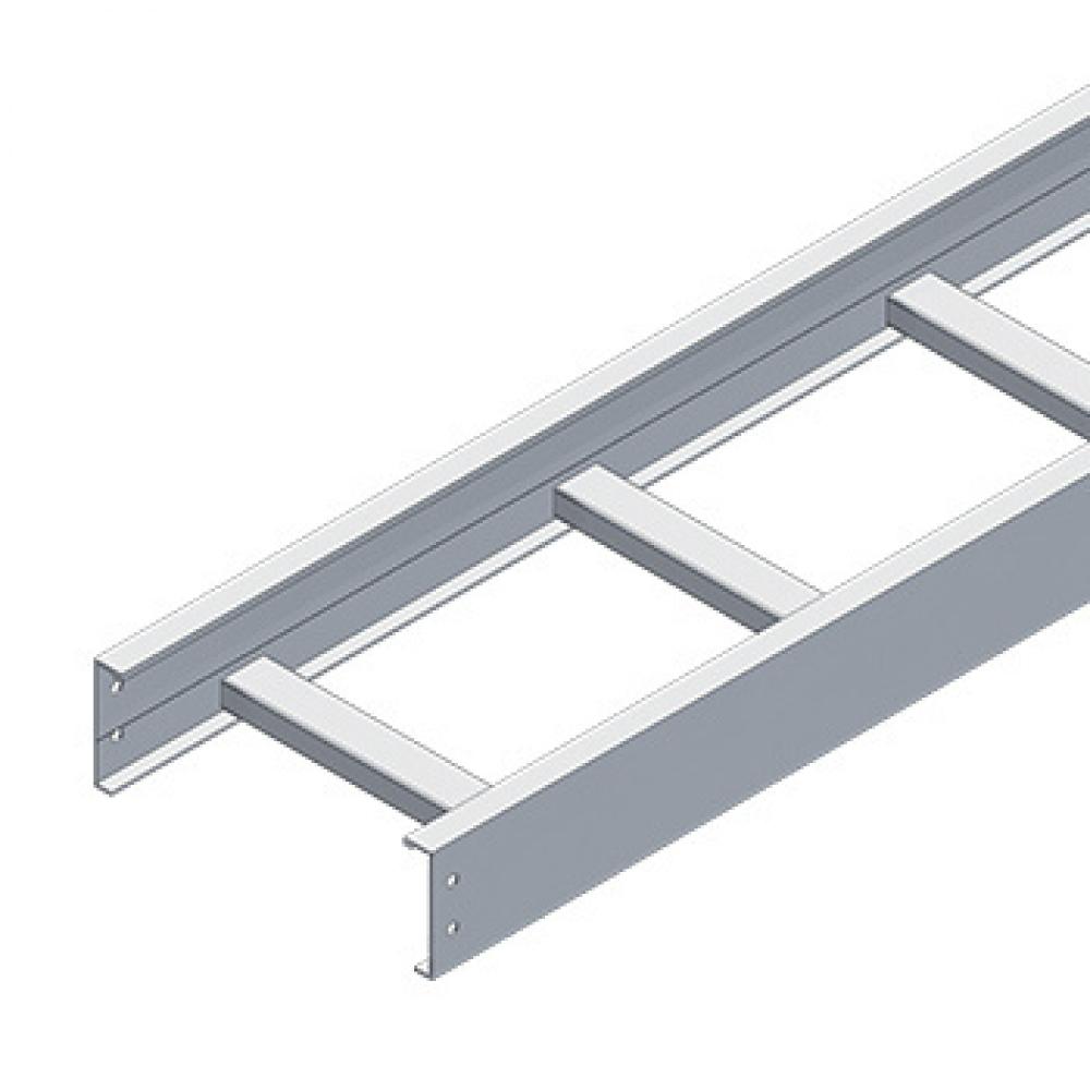 12-1D80-0010-18 G 4&#34;H Ladder 12&#34;RS 10&#3