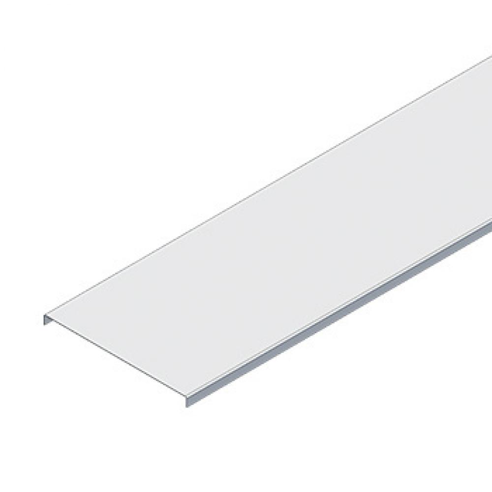 1104-0005-06 G Louv&#39;d Flanged Cover