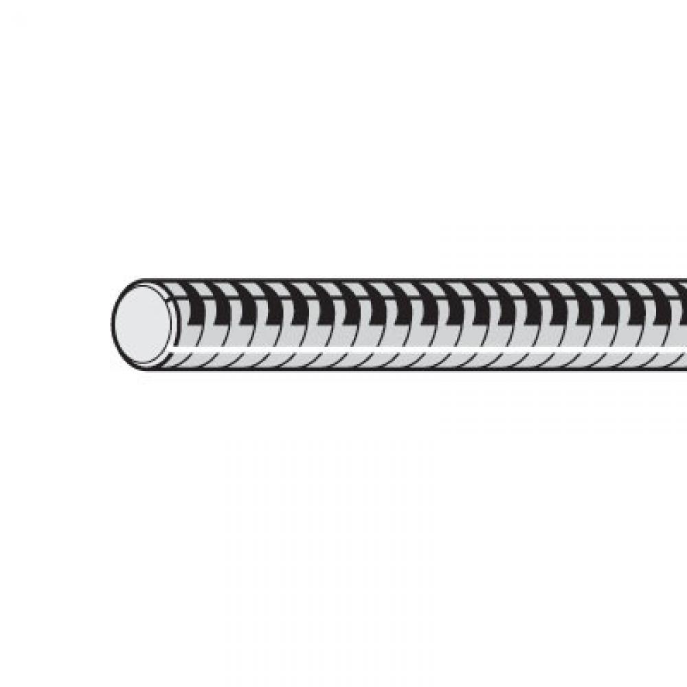THRD1/2EZ - 1/2&#34; THREADED ROD-1/cs