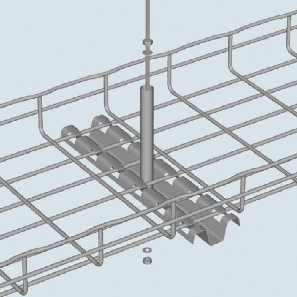FASPCH150PG - FAS CENTER HANGER