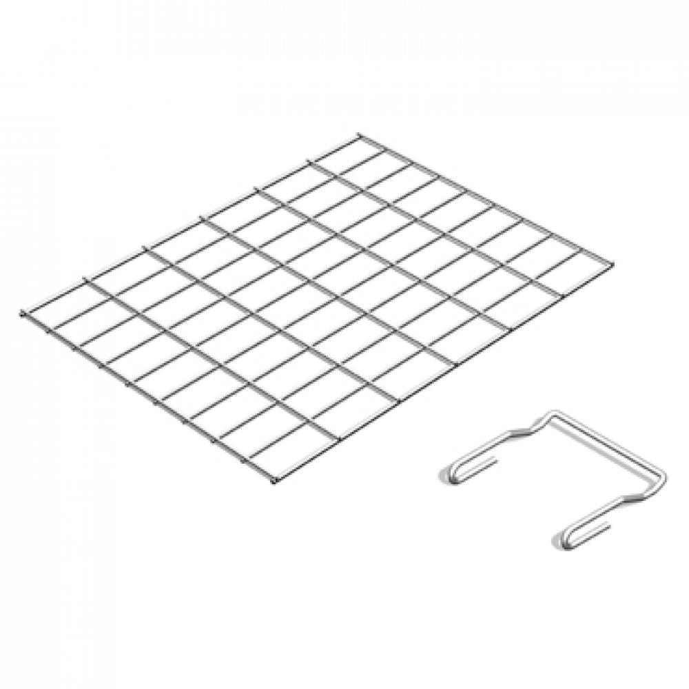 UFT90KITEZ - UNDERFLOOR TEE KIT