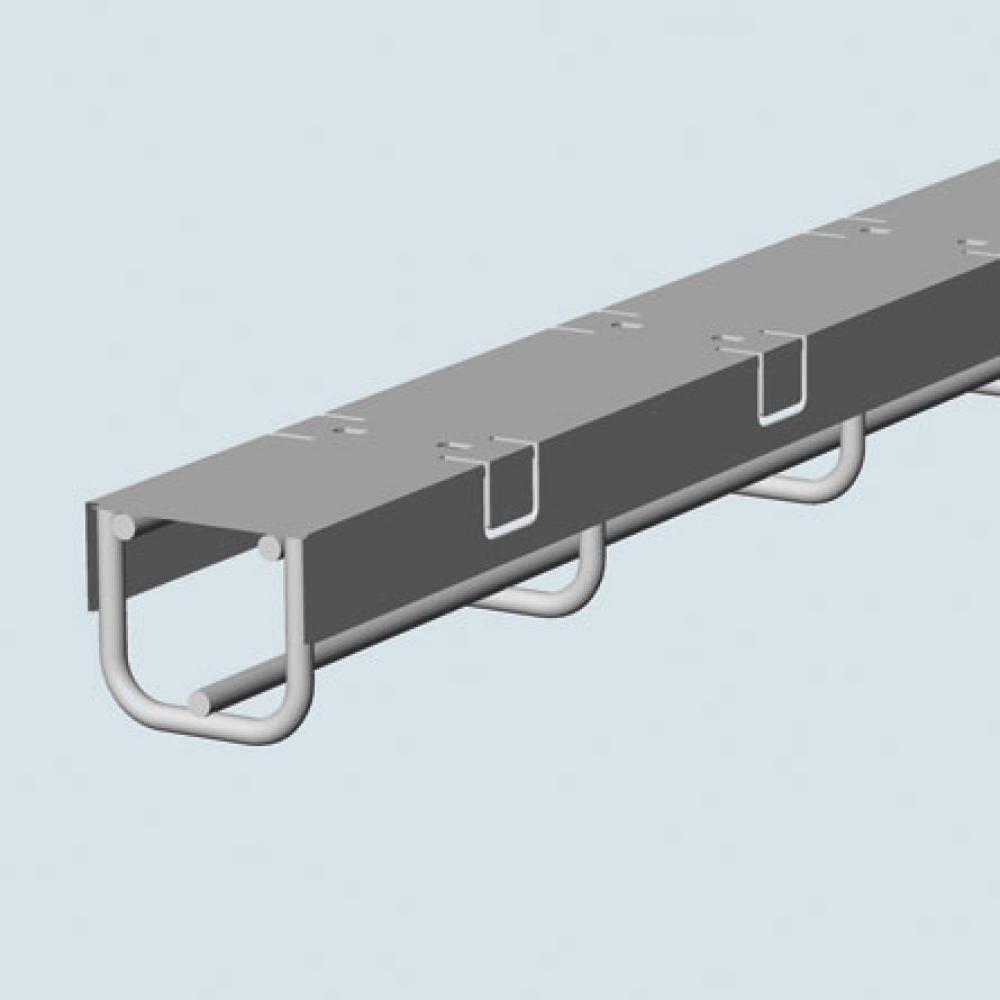 CTXF35GC - TELEX RAIL COVER