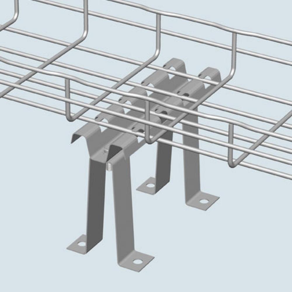 UFS60/100GC -UNDER FLOOR SUPPORT (R55GC)