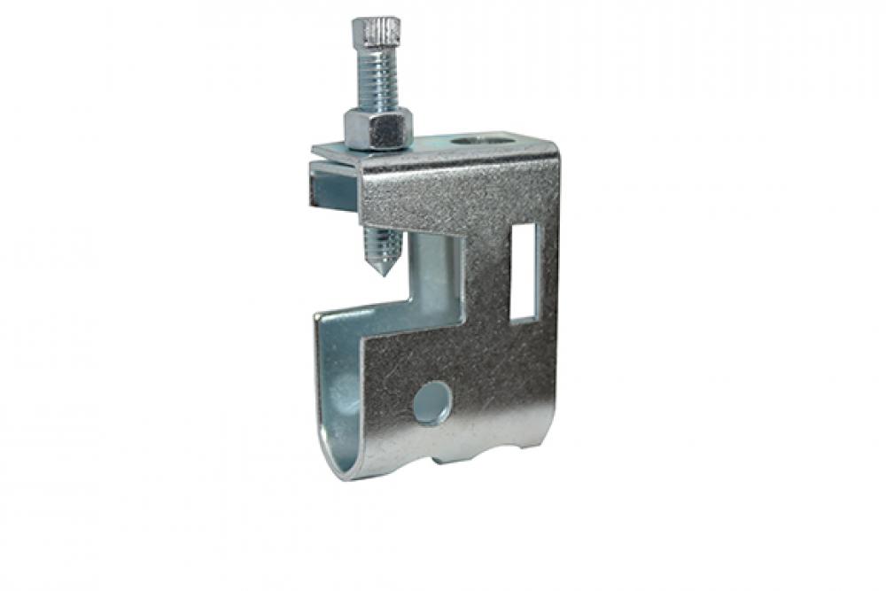 Multi-function Beam Clamp w/j-bolt