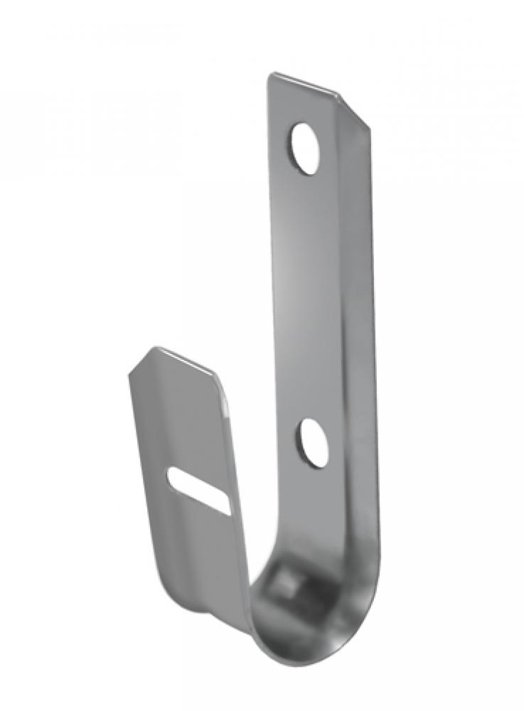3/4&#34; J-Hook w/Steel BC - 1/8&#34; to 1/4&#34