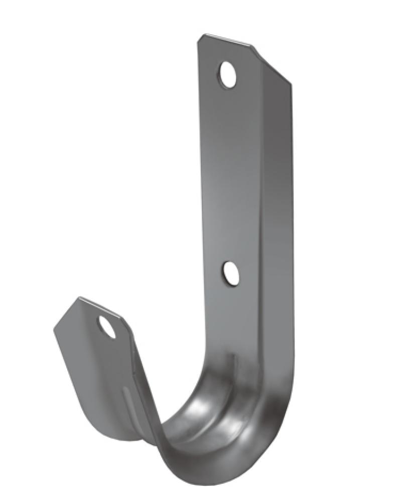1-5/16&#34; J-Hook w/90° Angle Clip