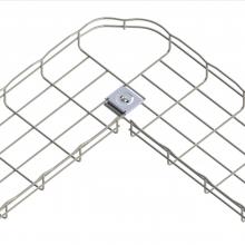 Legrand-Cablofil 558051 - CE40EZ - SQUARE SPLICE WASHER-25/cs