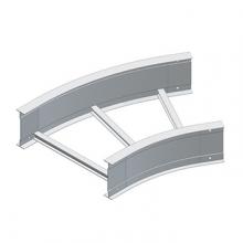 Legrand-Cablofil P316008 - A-LFF-30HB24-18 AL CVR 30 HORZ ELBOW
