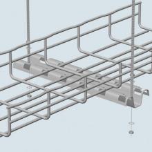 Legrand-Cablofil 14400 - FASP400PG - FAS PROFILE