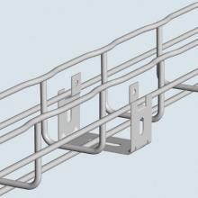 Legrand-Cablofil 941304 - UC50BL - CABLOFIL CABLE TRAY STANDOFF