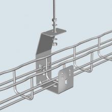 Legrand-Cablofil 942593 - SF50BL - CENTER HANGER