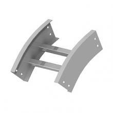 Legrand-Cablofil P035882 - LD-6G2I-3224-12 GC 30 OVR 24"R 12"W FL