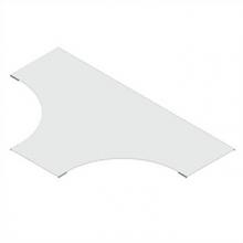 Legrand-Cablofil P043532 - 1000-2036-09-02 G Cover, Horz Tee 36"R