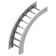 Legrand-Cablofil P036596 - LD-4G2O-9224-12 GC 90 OVR 24"R 12"W FL