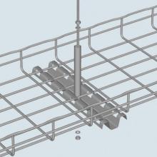 Legrand-Cablofil 942357 - FASPCH150PG - FAS CENTER HANGER