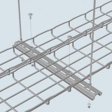 Legrand-Cablofil 2920 - PROCS1000PG- STANDARD PROFILE(RCS1000GS)