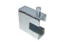 Legrand-Cablofil F001018 - Set Screw Beam Clamp 1/4"