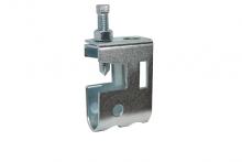 Legrand-Cablofil F001013 - Multi-function Beam Clamp w/j-bolt