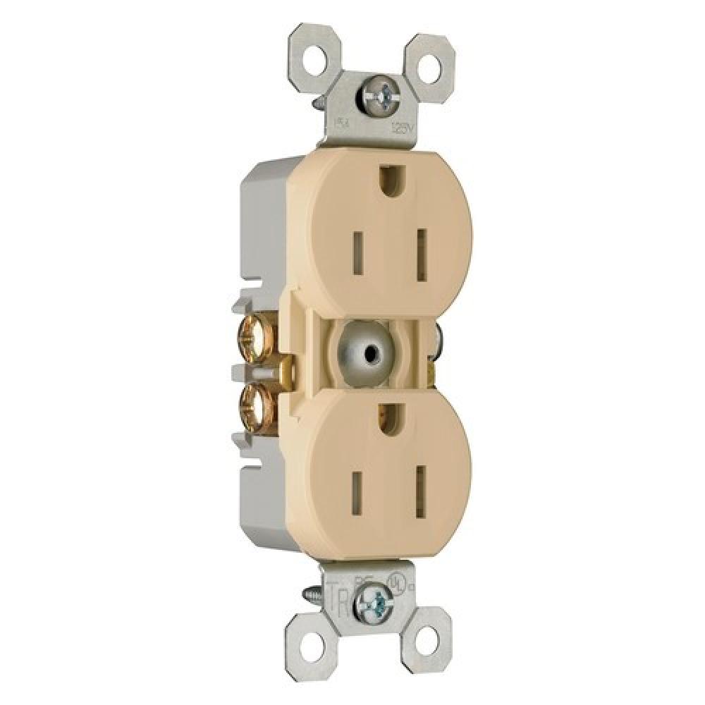 TR DUP NA REC 15A/125V I