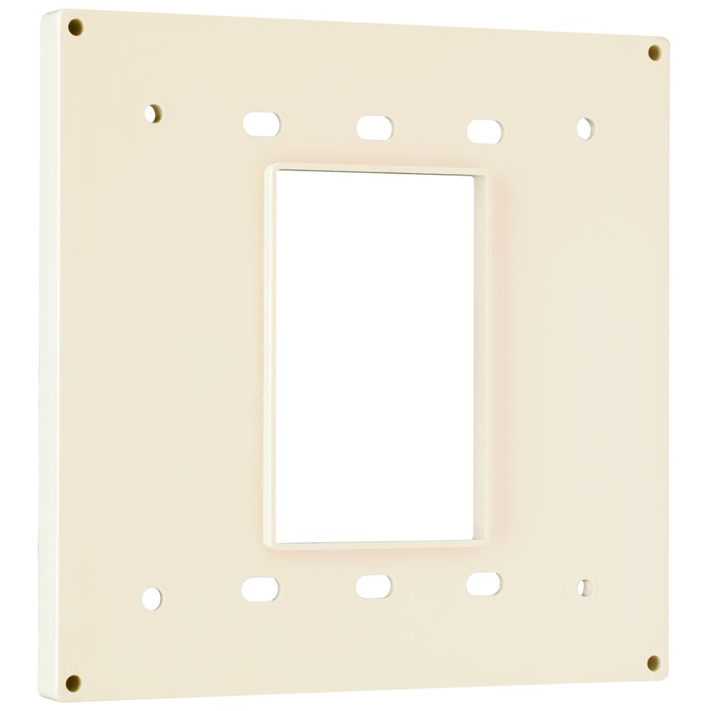 QUAD ADAPTER PLATE IV