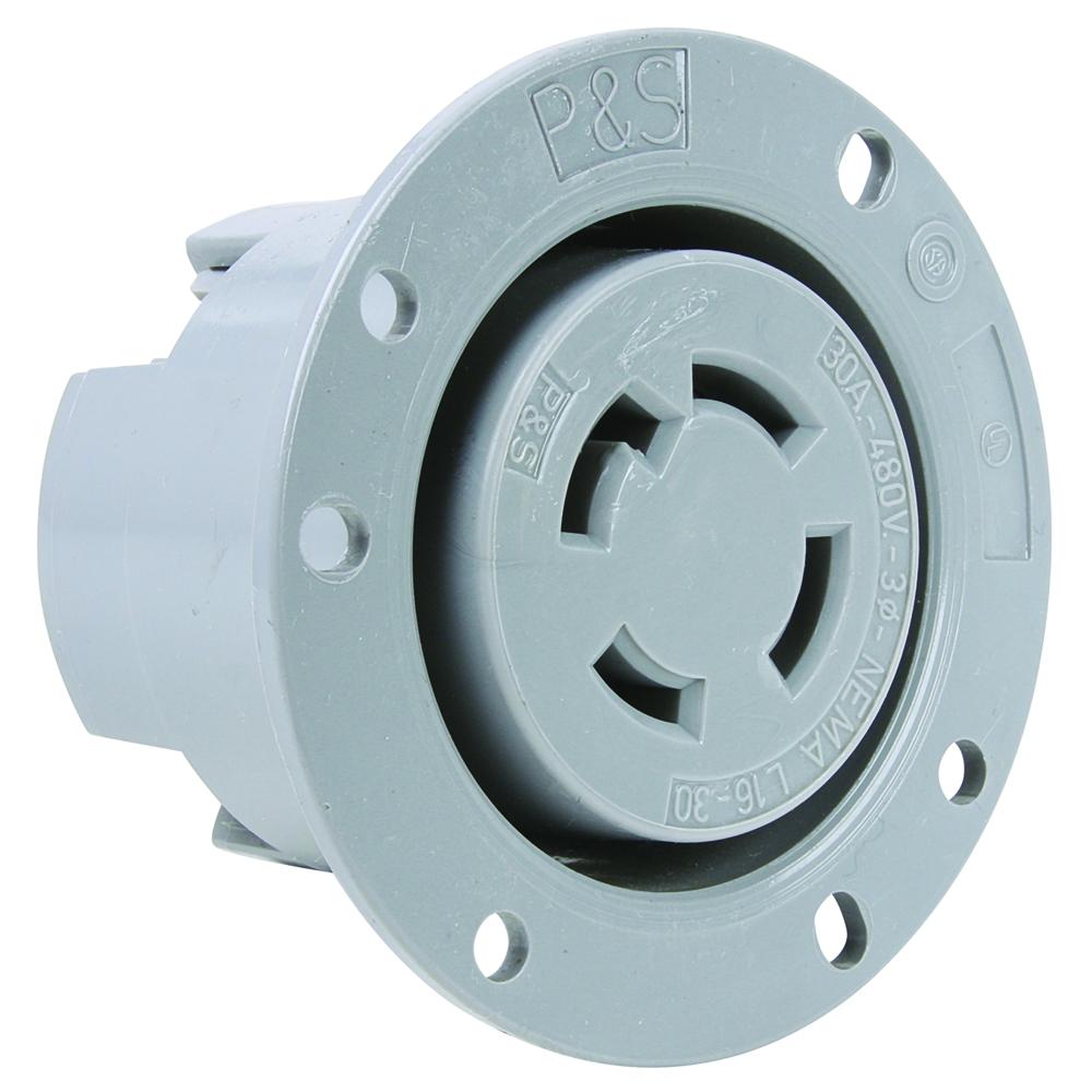 FL OUT 4W30A480V T/L