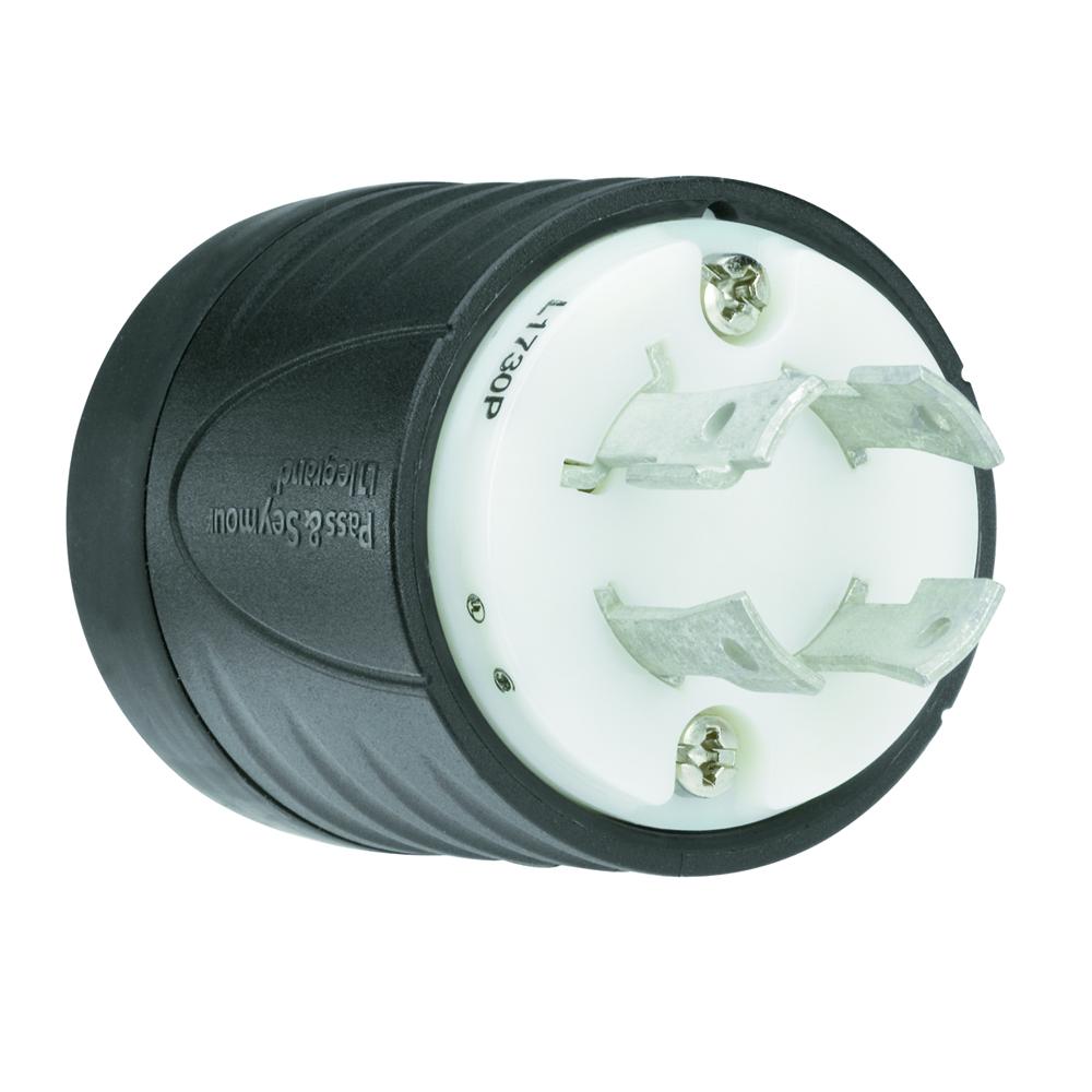 PLUG 4W30A600V T/L