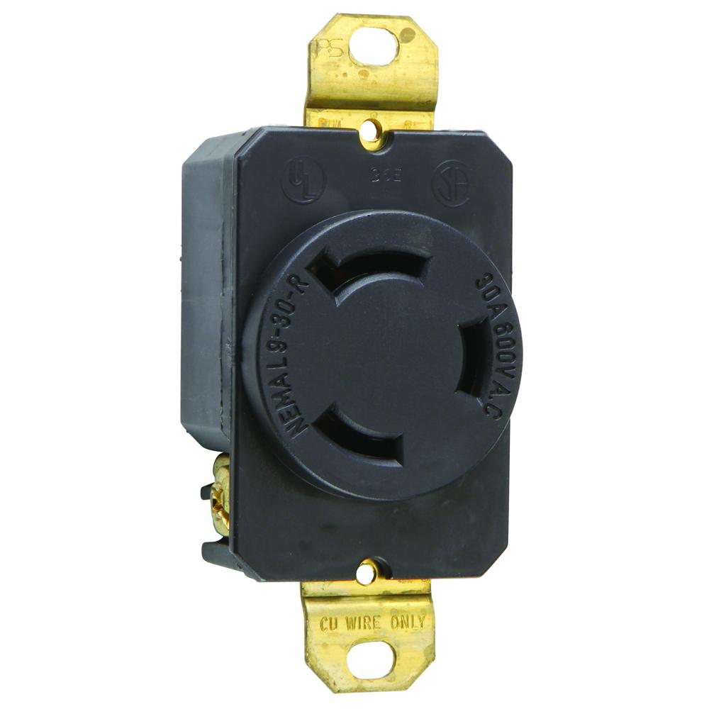 R SGL 3W30A600V T/L