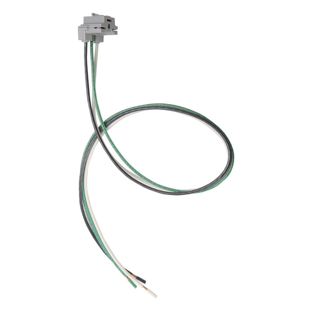 90 DEGREE 25 IN PT CONNECTOR STRAND