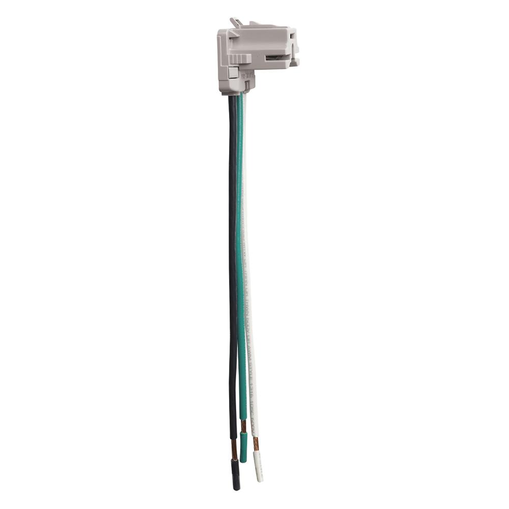 6IN STRANDED PLUGTAIL CONNECT NA