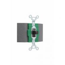 Legrand-Pass & Seymour 1228I - SW MAN CONTRL 30A 120/277V (DPDT) I