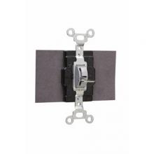 Legrand-Pass & Seymour 1251L - SW CTR OFF CNTRL 20A 120/277V (SPDT)