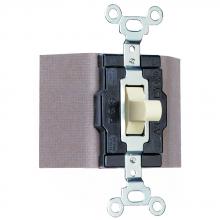 Legrand-Pass & Seymour 1251LA - MOM. CNT MAN CL 20A 120/277V (SPDT)