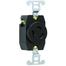 Legrand-Pass & Seymour 4560 - R SGL 15A250V T/L