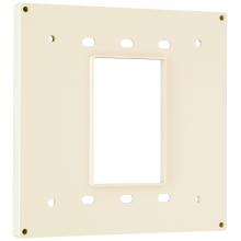 Legrand-Pass & Seymour 4API - QUAD ADAPTER PLATE IV