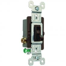 Legrand-Pass & Seymour 663SG - SELF GROUNDING 3W AC 15A 120V SW