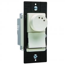 Legrand-Pass & Seymour DRDH163PLAV - ROTARY FAN 3-SPD DEHUM PRESET 1.6A LA