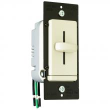 Legrand-Pass & Seymour LSDH16LAV - SLIDE FAN 4-SPD DEHUMMER 1.6A LA