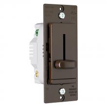 Legrand-Pass & Seymour LSDH16V - SLIDE FAN 4-SPD DEHUMMER 1.6A