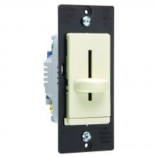 Legrand-Pass & Seymour LSSC5I - SLIDE FAN 3-SPD 5A IV