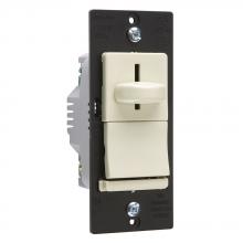 Legrand-Pass & Seymour LSSC5PLA - SLIDE FAN 3-SPD PRESET 5A LA LA