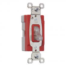 Legrand-Pass & Seymour PT20AC1CSL - PT 20A 120/277V SP SW LIGHT