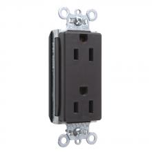 Legrand-Pass & Seymour PT26252 - PT DUP DECO 15A/125V