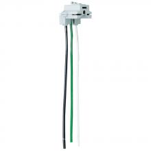 Legrand-Pass & Seymour PTRA6SOL - 90 DEGREE 6 IN PT CNTR SOLID