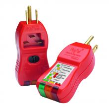 Legrand-Pass & Seymour PTTESTER - PT TESTER FOR RECEPT + TAILS
