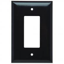 Legrand-Pass & Seymour SPO26 - PLST PLT JUM 1G SPLEX W/OUT LINE