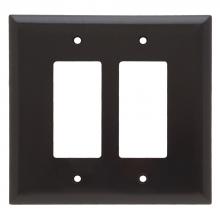 Legrand-Pass & Seymour SPO262 - PLST PLT JUM 2G 2SPLEX W/OUT LINE