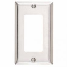 Legrand-Pass & Seymour SS26 - SMOOTH 302SS 1G DECORATOR